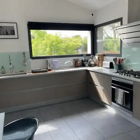 Bed & Breakfast Maison D Hotes Noumade