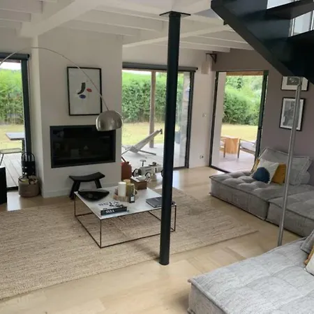 Maison D Hotes Noumade