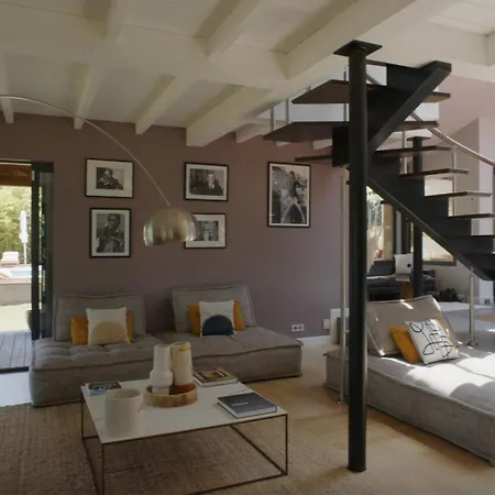 Bed & Breakfast Maison D Hotes Noumade Camblanes-et-Meynac