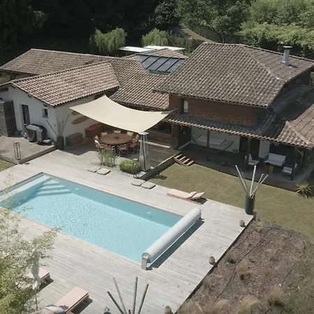 Maison D Hotes Noumade *
