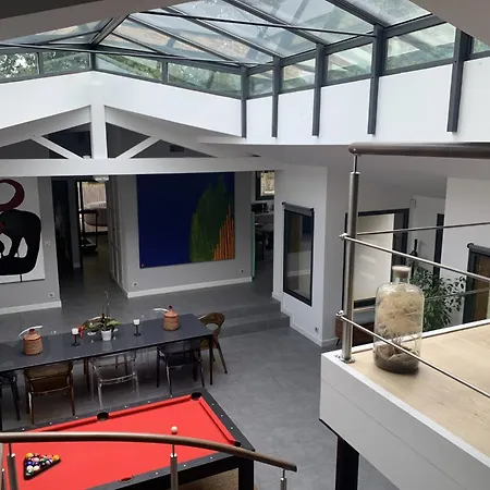 Maison D Hotes Noumade Bed & Breakfast