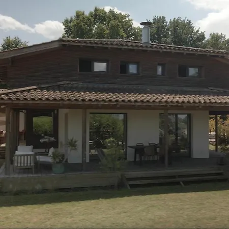 Bed & Breakfast Maison D Hotes Noumade