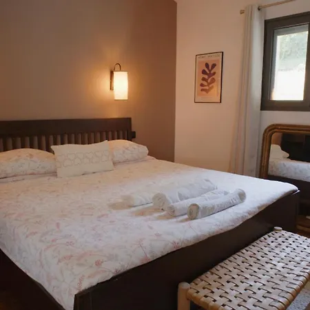 Maison D Hotes Noumade