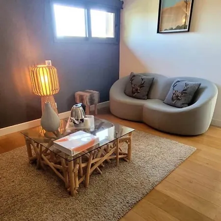 Maison D Hotes Noumade Bed & Breakfast Camblanes-et-Meynac